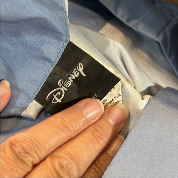 DISNEY Stitch 3D Pillow Case-NWOT - Picture 3 of 4